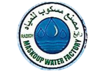 مصنع مسكوب للمياه