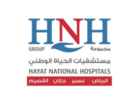 مستشفيات الحياة الوطني