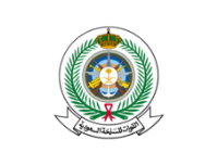 القوات المسلحة السعودية