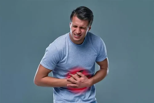 الامراض المنقولة بالغذاء