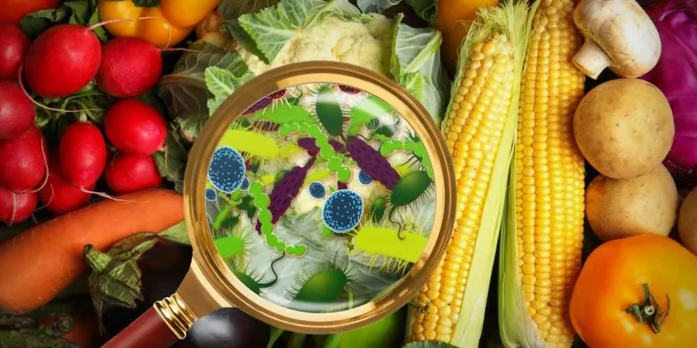 5 أخطاء في المطبخ تعرضك للتسمم الغذائي