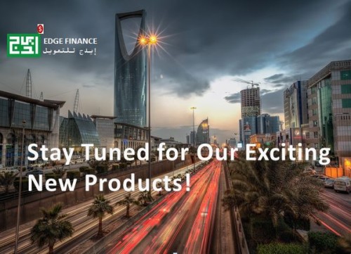 Exciting New Products!