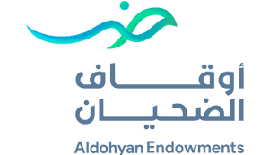 أوقاف عبدالله تركي الضحيان