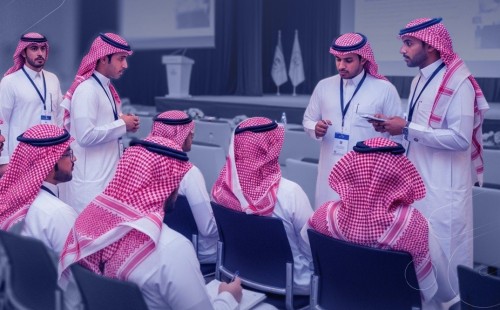 برنامج روافد