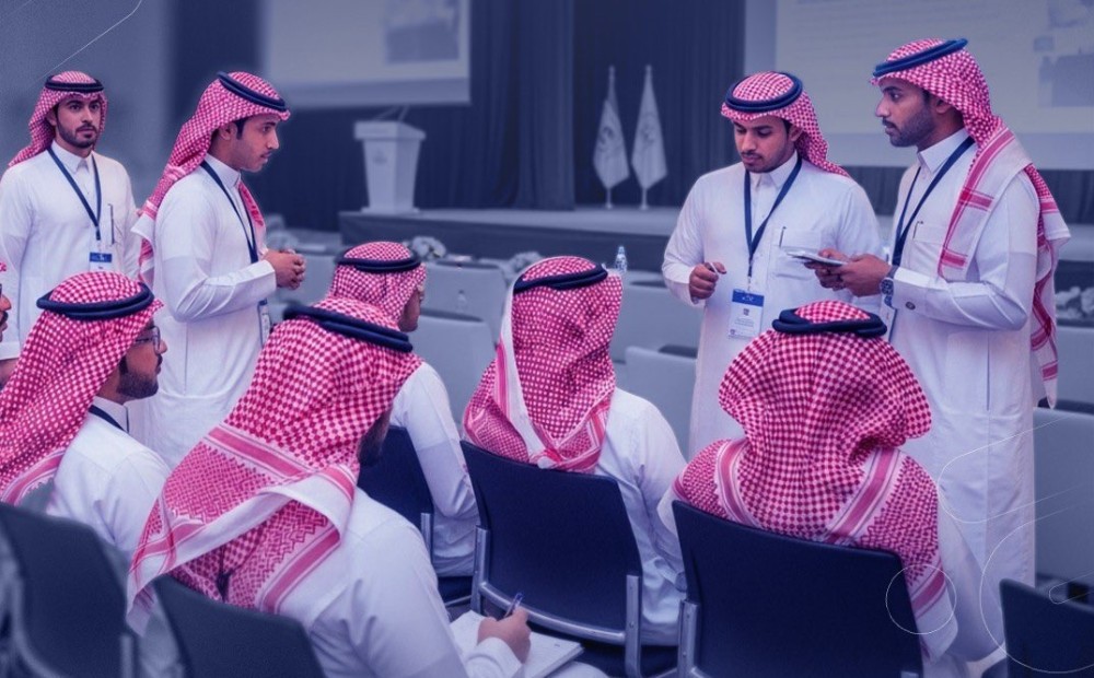 تمكين الشباب