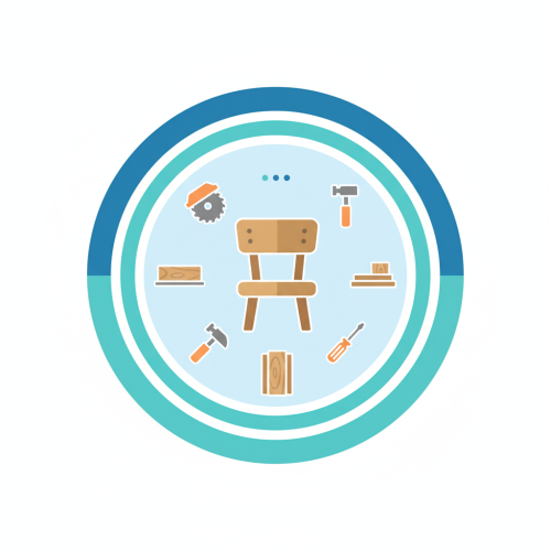 صناعة الاثاث 