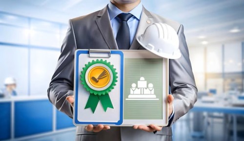 خدمات تأهيل المنشآت الغذائية