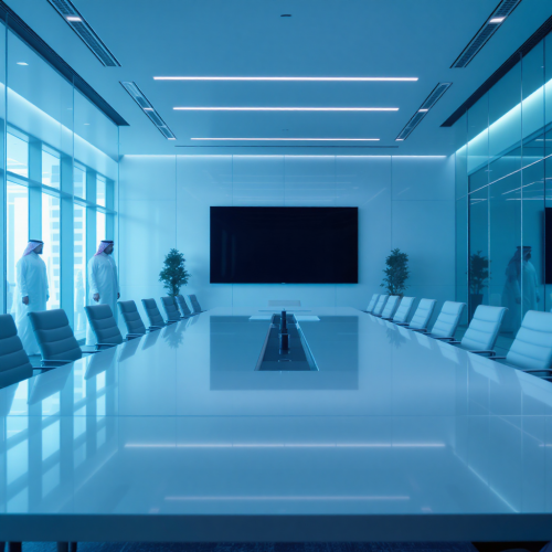 Edge Finance Board of Directors